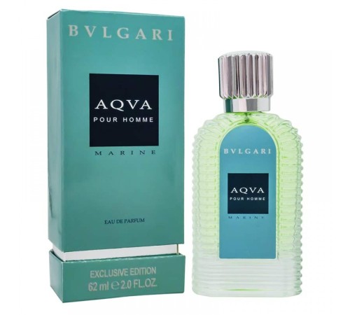 Bvlgari Acqua Marine Pour Homme,edp., 62ml, Парфюмерия ОАЭ Duty Free