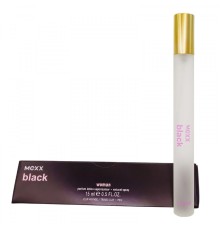 Mexx Black Woman, edt., 15 ml