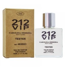 Тестер Carolina Herrera 212 Vip Men, edp., 50 мл