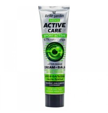 Бальзам после бритья Belle Jardin Sport Active, 100ml