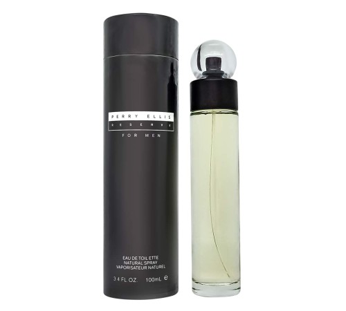 Perry Ellis Reserve For Men,edt., 100ml, Мужская парфюмерия 50-125 мл