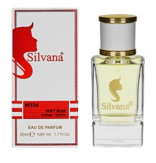 Silvana W-334 (Dolce & Gabbana Light Blue) 50ml