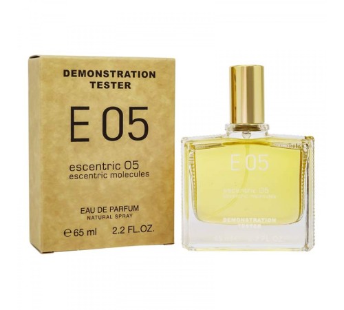 Тестер ОАЭ Escentric 05 Escentric Molecules, edp., 65 ml