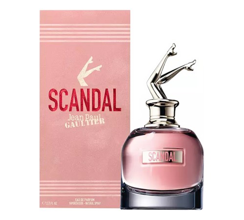 Jean Paul Gaultier Scandal оригинал Jean Paul Gaultier Scandal оригинал