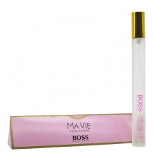 Hugo Boss Boss Ma Vie Pour Femme, 15 ml