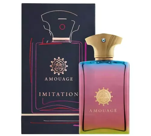 AMOUAGE Imitation For Man оригинал - 100 мл