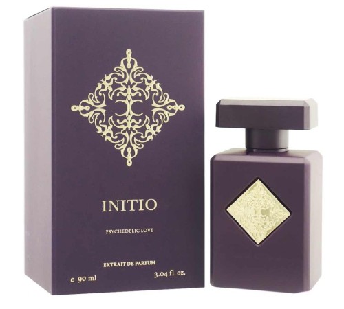 Initio Psychedelic Love, edp., 90 ml, Нишевая парфюмерия