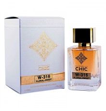 Chic Floral Sweet W-316,edp., 50ml (Boss The Scent For Her)