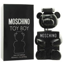 Moschino Toy Boy, edp., 100 ml