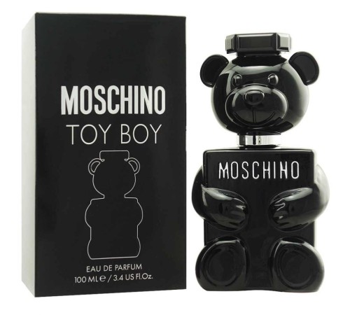 Moschino Toy Boy, edp., 100 ml, Парфюмерия 50-125 мл