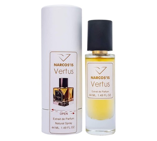 Тестер Vertus Narcos'is,edp., 44ml, Тестеры духов