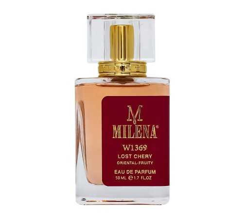 Milena Lost Chery W1369 (Tom Ford Lost Cherry) 50ml, Milena 50ml