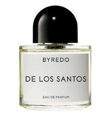 BYREDO De Los Santos