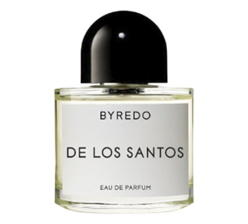 BYREDO De Los Santos оригинал