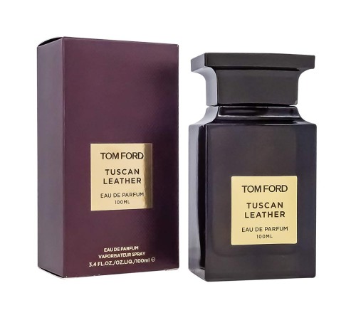 Tom Ford Tuscan Leather,edp., 100ml, Парфюмерия 50-125 мл