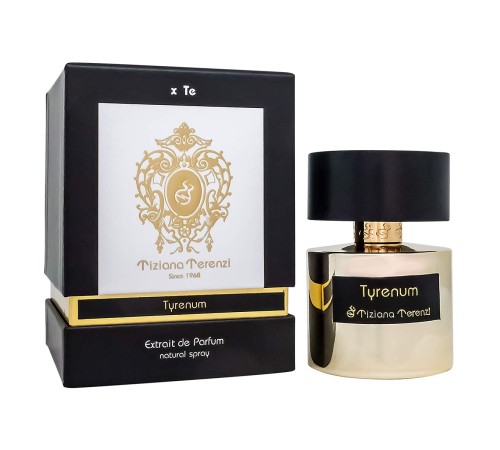 Tiziana Terenzi Tyrenum.edp., 100ml, Tiziana Terenzi