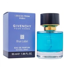 Givenchy Blue Label.edp., 55ml