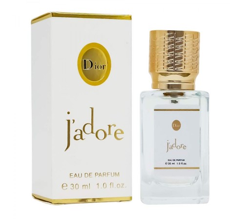 Christian Dior J'Adore,edp., 30ml, Духи 30мл