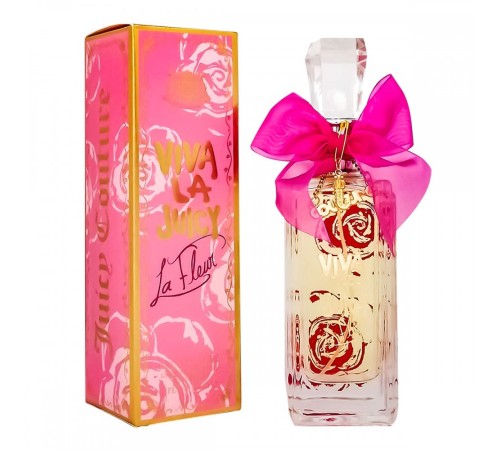 Juicy Couture Viva La Juicy La Fleur,edt., 150ml, Парфюмерия 50-125 мл