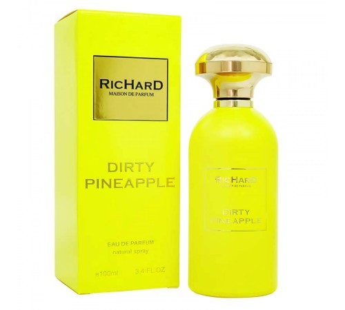 Richard Dirty Pineapple,edp., 100ml, Richard