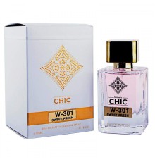 Chic Sweet Fresh W-301,edp., 50ml (Modern Princess)