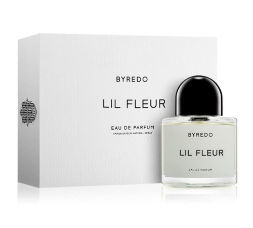 BYREDO Lil Fleur оригинал