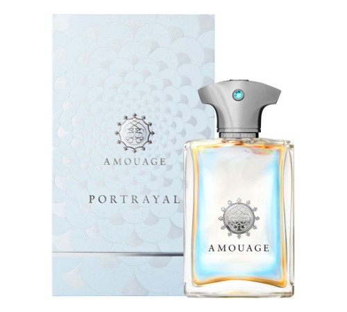 AMOUAGE Portrayal Man оригинал - 100 мл