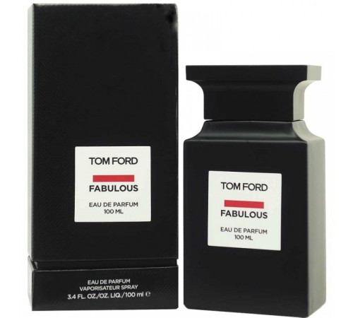 Tom Ford Fabulous, edp., 100 ml, Парфюмерия 50-125 мл