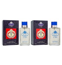 Набор Fragrance Sheikh №77, 2x65ml