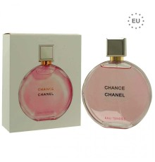 Евро Chanel Chance Eau Tendre, edp., 100 ml (в подарочном пакете)