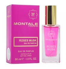 Montale Roses Musk,edp., 30ml