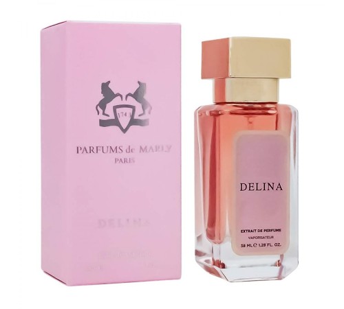 Parfums de Marly Delina,edp., 38ml, Духи 38ml DUTY FREE