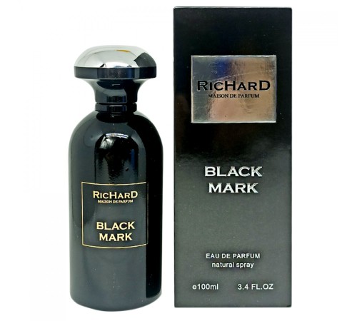 Richard Black Mark 100 ml, Richard