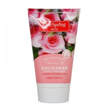 Гель для умывания One Spring Rose 100ml