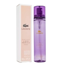 Lacoste L.12.12. Pour Elle Elegant, edp.,80ml