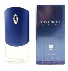 А+ Givenchy Pour Blue Label edt 100 ml