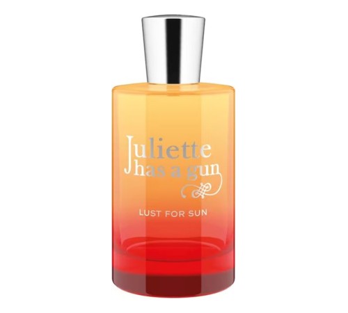 JULIETTE HAS A GUN Lust For Sun оригинал