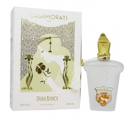 Casamorati 1888 Dama Bianca,edp., 100ml, Casamorati