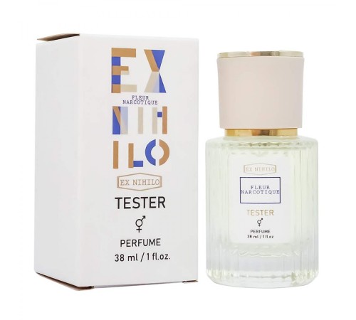 Тестер Ex Nihilo Fleur Narcotique,edp., 38ml, Тестеры 38ml