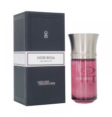 Les Liquides Imaginaires Dom Rosa,edp., 100ml