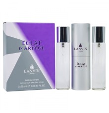 Lanvin Eclat D'Arpege, 3*20 ml