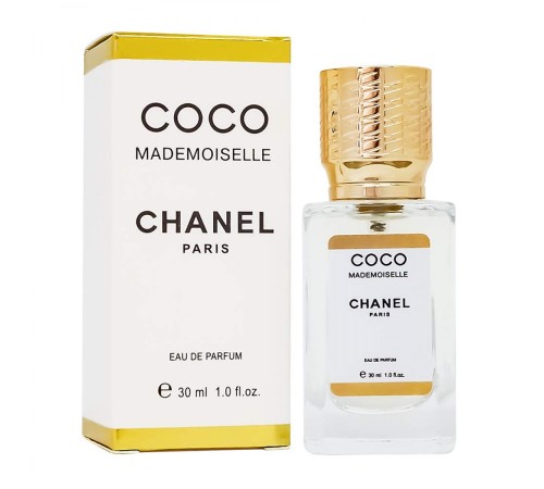 Chanel Coco Mademoiselle,edp., 30ml, Духи 30мл