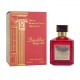 Fragrance World Barakkat Rouge 540 Extrait De Parfum, 100ml, Fragrance World