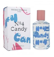 Thomas Kosmala № 4 Candy,edp., 100ml