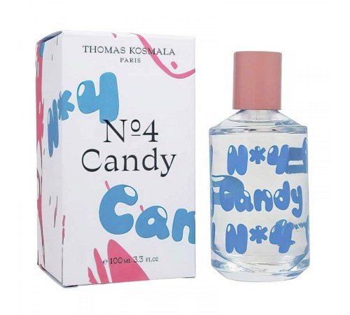 Thomas Kosmala № 4 Candy,edp., 100ml, Thomas Kosmala