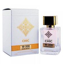 Chic Rose Musky W-308,edp., 50ml (Miss Dior Blooming Bouquet)