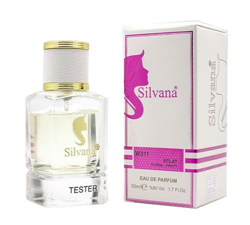 Silvana 311 (Lanvin Eclat D'Arpege Woman) 50 ml, Номерная парфюмерия