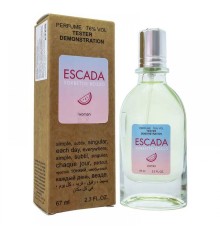 Тестер Escada Sorbetto Rosso,edp., 67ml