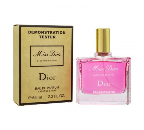 Тестер Christian Dior Miss Dior Bluming Bouquet 65 ml, Тестеры 65 мл (ОАЭ)