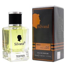 Silvana 852 (Givenchy Play Men) 50 ml